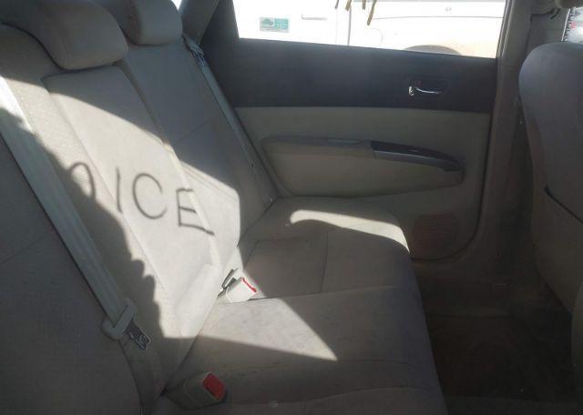 2008 TOYOTA PRIUS