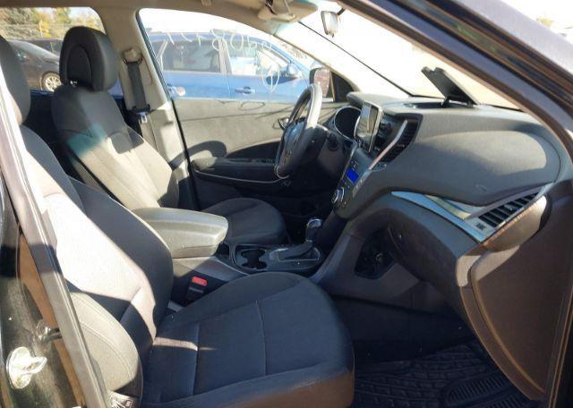 2013 HYUNDAI SANTA FE SPORT
