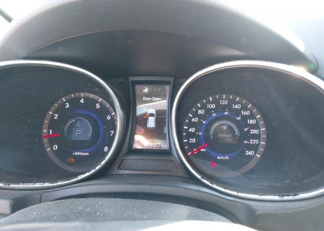 2013 HYUNDAI SANTA FE SPORT