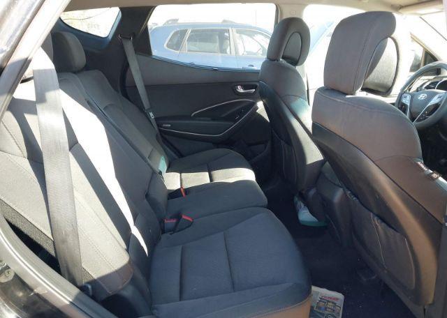 2013 HYUNDAI SANTA FE SPORT