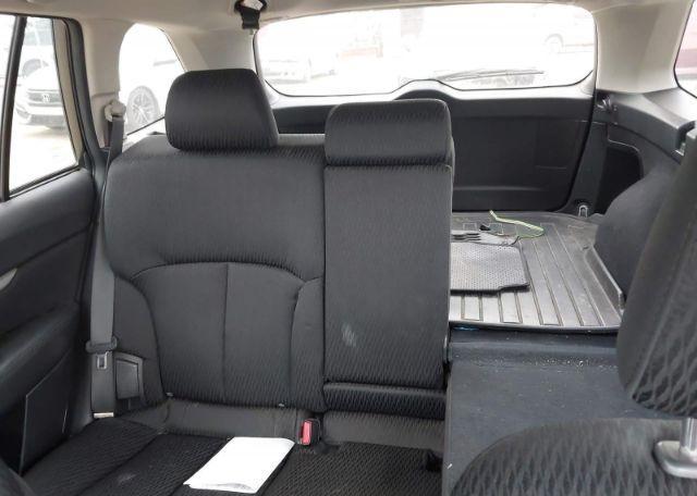 2012 SUBARU OUTBACK 2.5I PREMIUM