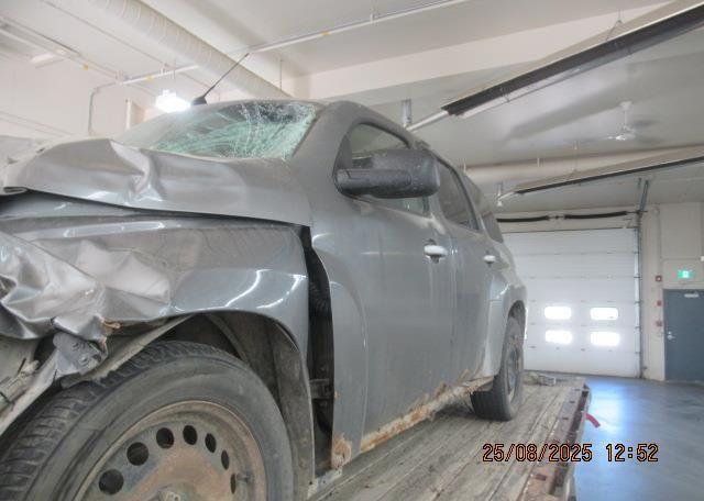 2006 CHEVROLET HHR LS