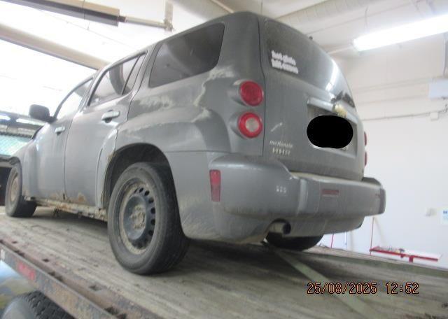 2006 CHEVROLET HHR LS
