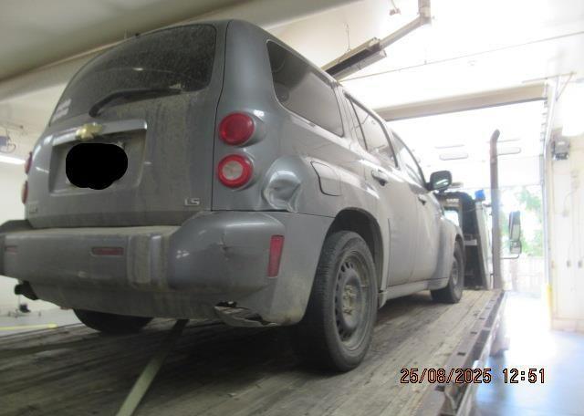 2006 CHEVROLET HHR LS