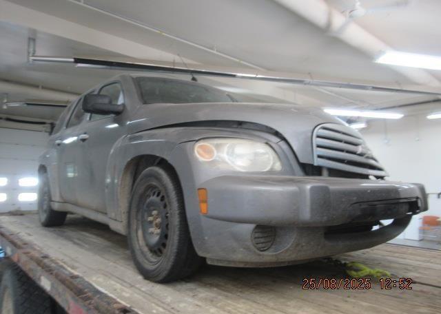 2006 CHEVROLET HHR LS