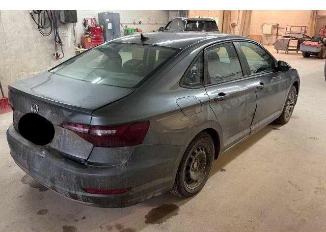 2020 VOLKSWAGEN JETTA SEL