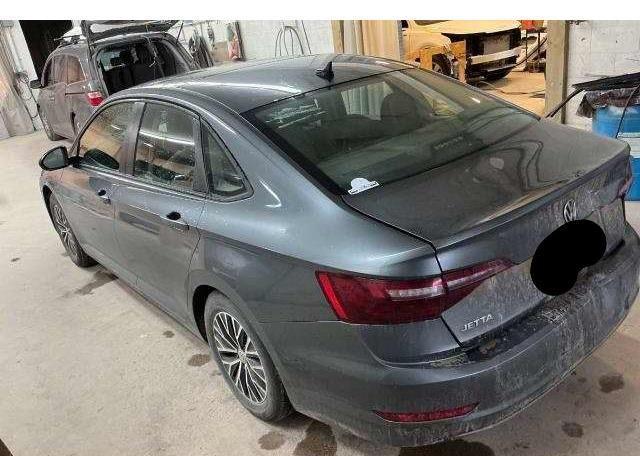 2020 VOLKSWAGEN JETTA SEL