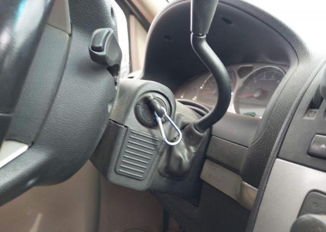 2005 PONTIAC MONTANA SV6