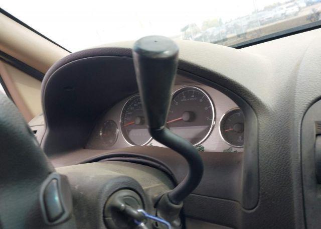 2005 PONTIAC MONTANA SV6