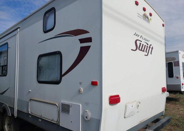 2014 JAYCO 287BHBE