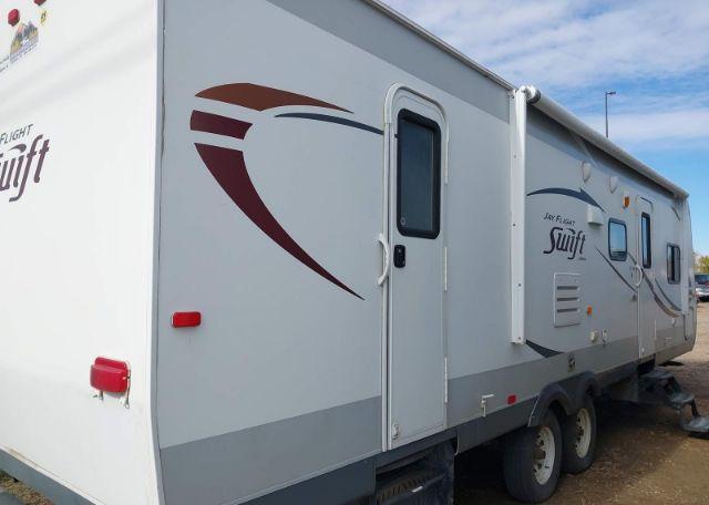 2014 JAYCO 287BHBE