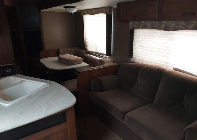 2014 JAYCO 287BHBE