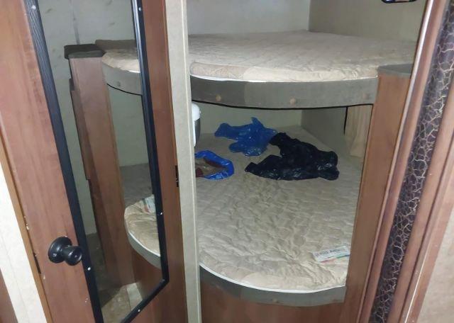 2014 JAYCO 287BHBE