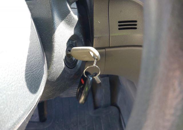 2006 HONDA CIVIC LX