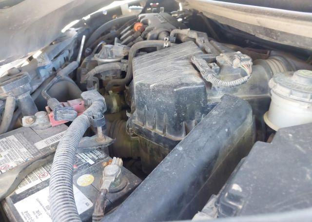 2006 HONDA CIVIC LX