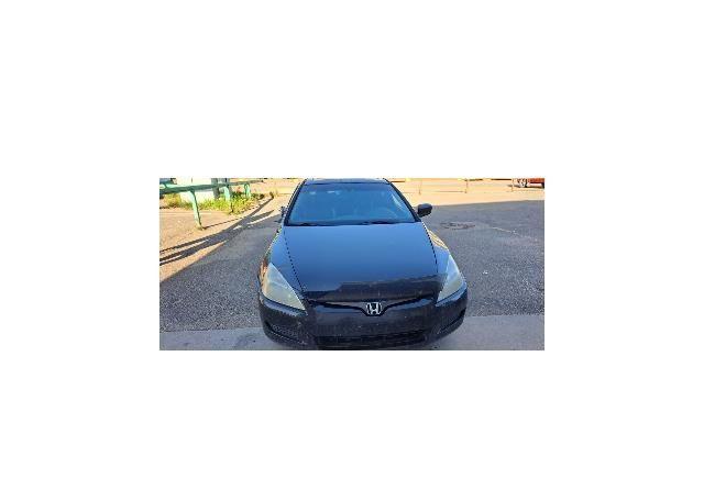 2005 HONDA ACCORD EX