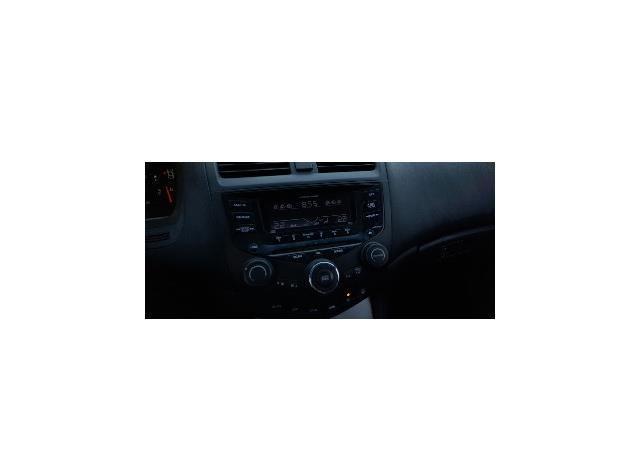 2005 HONDA ACCORD EX