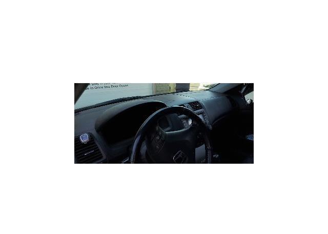 2005 HONDA ACCORD EX