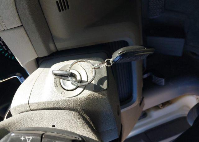 2014 CHEVROLET TRAVERSE LS