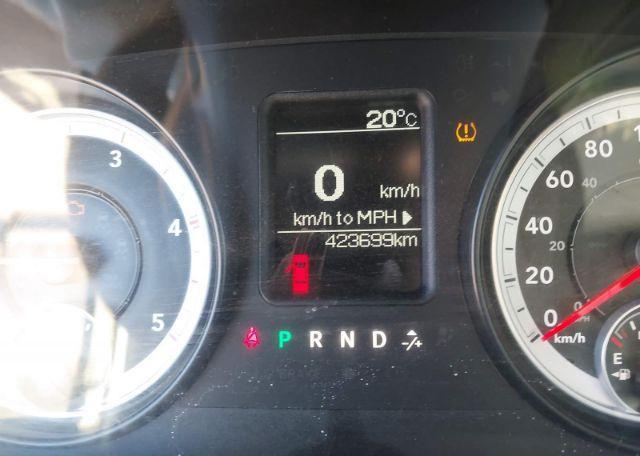 2013 RAM 2500 ST
