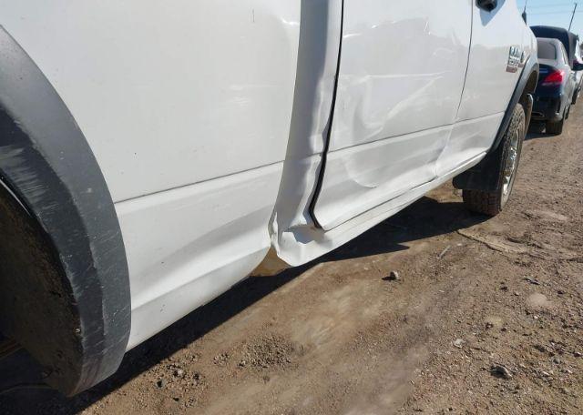 2013 RAM 2500 ST
