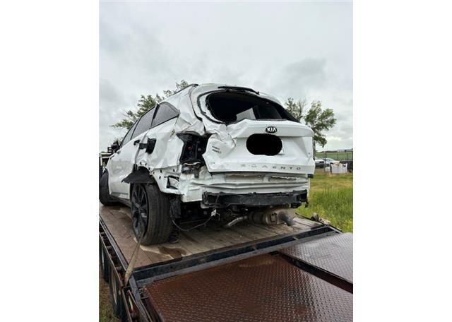 2021 KIA SORENTO EX