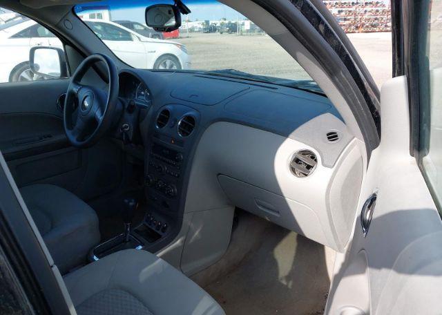 2008 CHEVROLET HHR LS