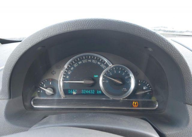2008 CHEVROLET HHR LS