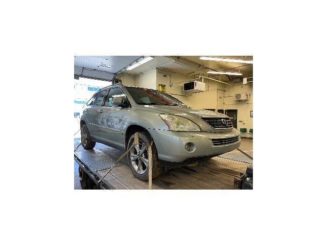 2006 LEXUS RX 400