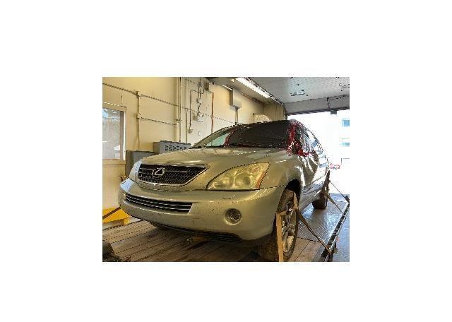 2006 LEXUS RX 400