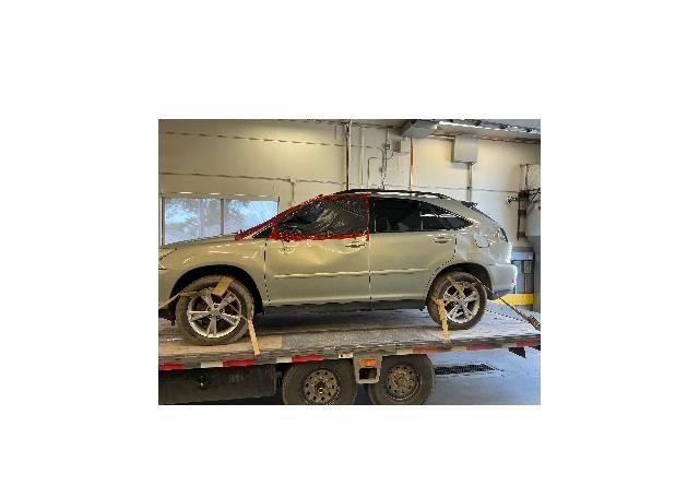 2006 LEXUS RX 400