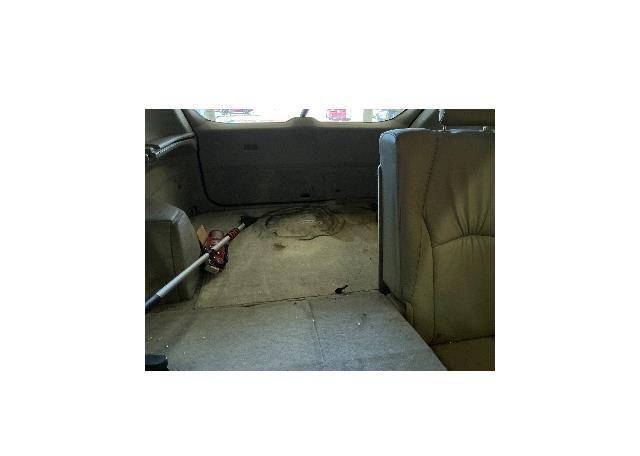 2006 LEXUS RX 400