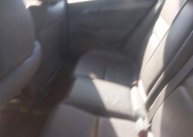 2008 HONDA CIVIC SDN