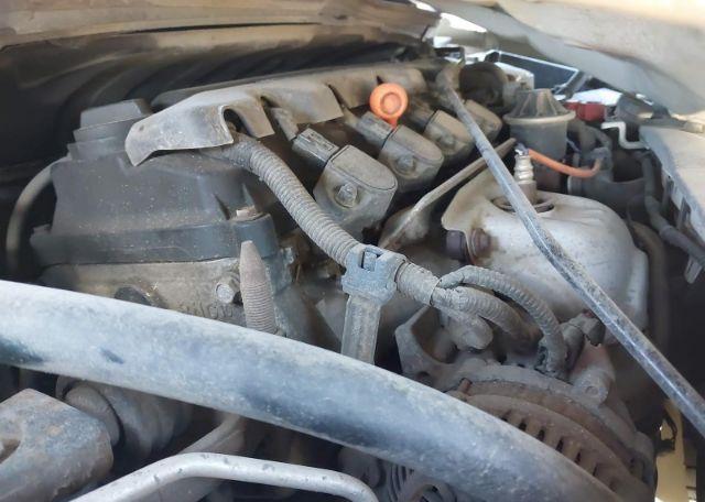 2008 HONDA CIVIC SDN