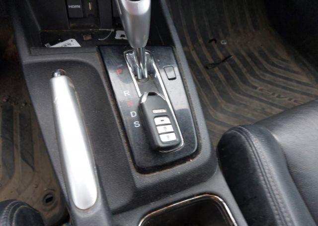 2014 HONDA CIVIC EXL