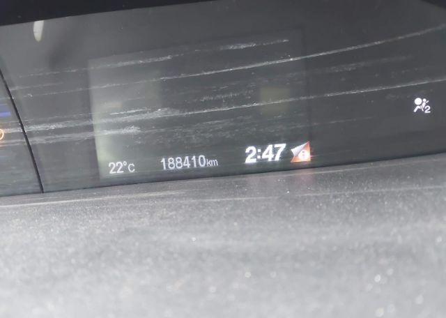 2014 HONDA CIVIC EXL