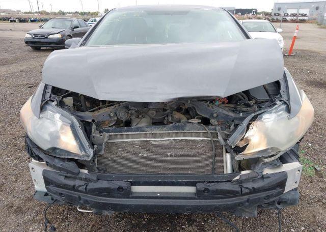 2014 HONDA CIVIC EXL