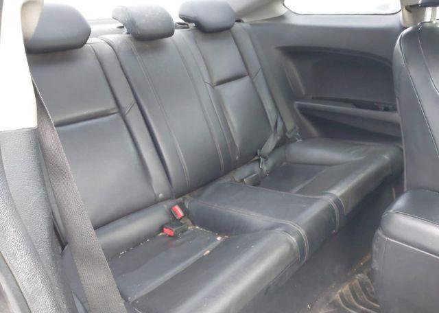 2014 HONDA CIVIC EXL