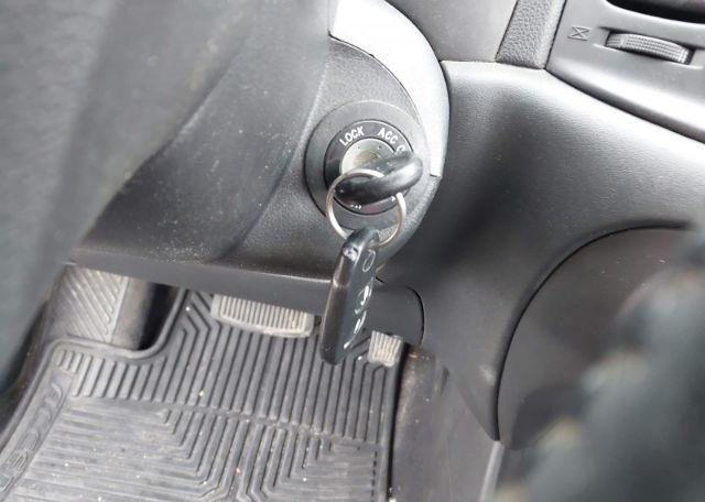 2008 HYUNDAI ACCENT GS