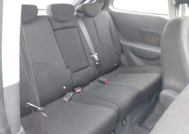 2008 HYUNDAI ACCENT GS