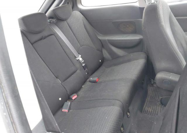 2008 HYUNDAI ACCENT GS