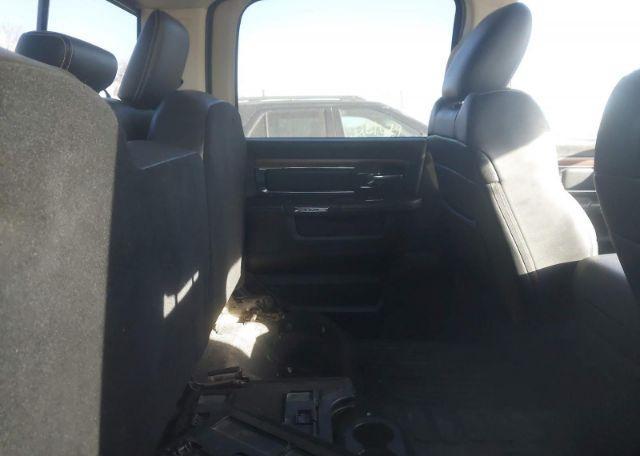 2014 RAM 1500 LARAMIE