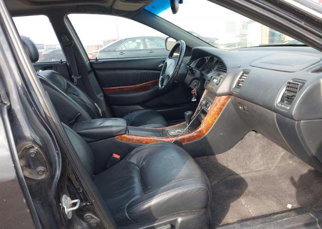 2000 ACURA 3.2TL