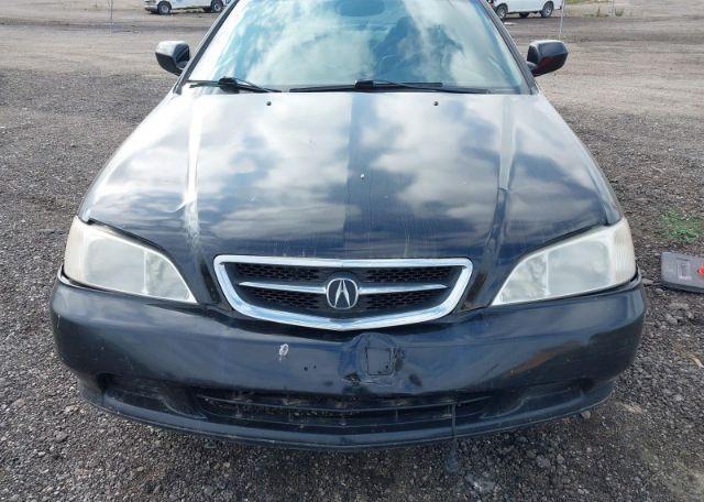 2000 ACURA 3.2TL