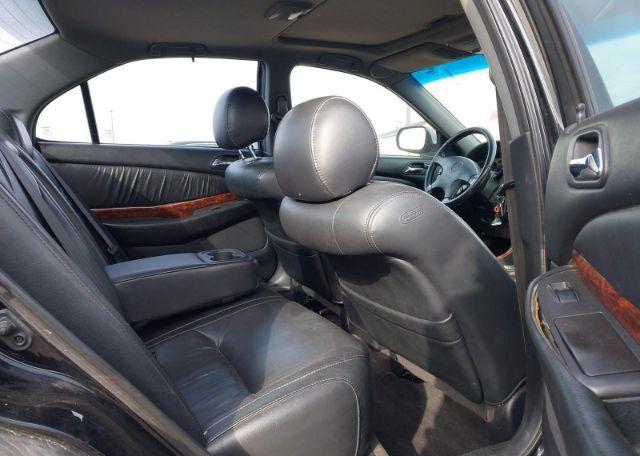 2000 ACURA 3.2TL