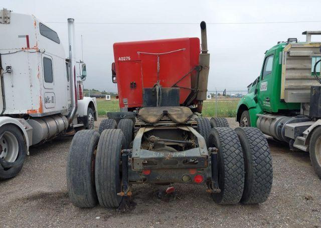 2003 VOLVO VN VNL