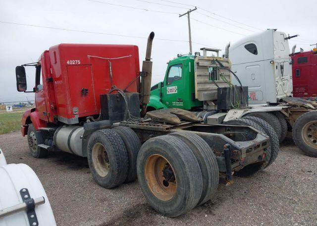 2003 VOLVO VN VNL