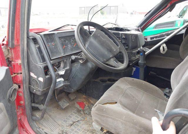 2003 VOLVO VN VNL