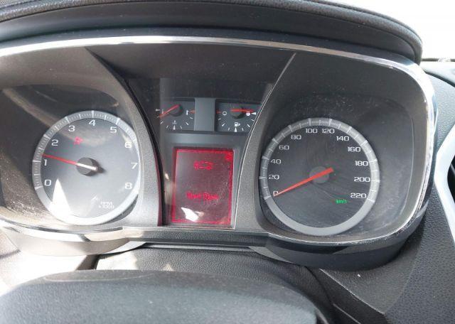 2012 GMC TERRAIN SLE