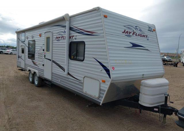 2010 JAYCO 29BHS JAYCO